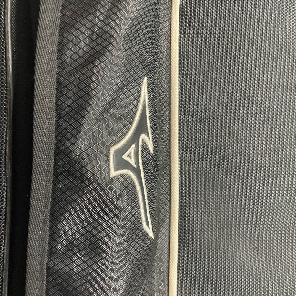 Mizuno briefcase bag